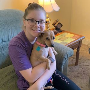 Meet your Posher, Patti